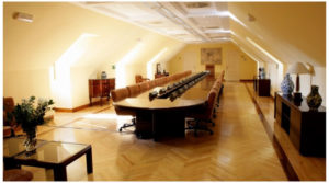 Photo of Complejo Duques de Pastrana 4