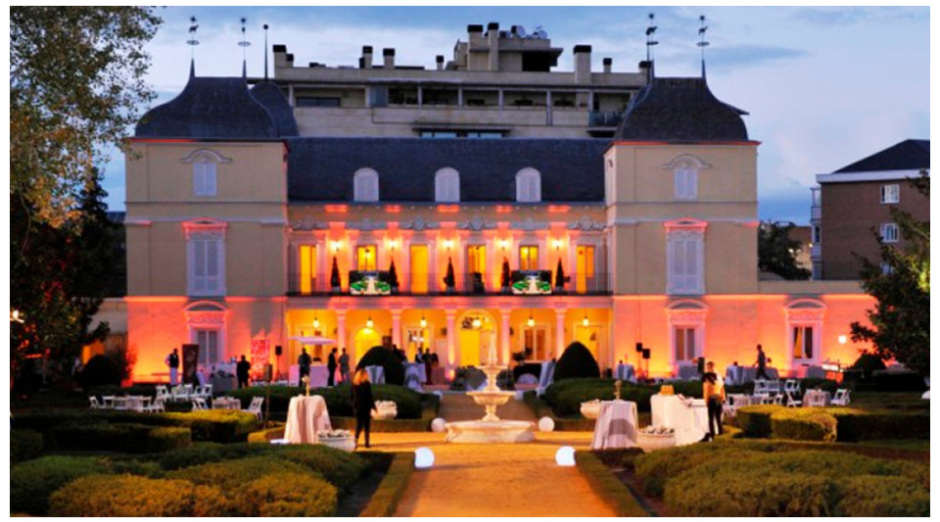 Photo of Complejo Duques de Pastrana 10