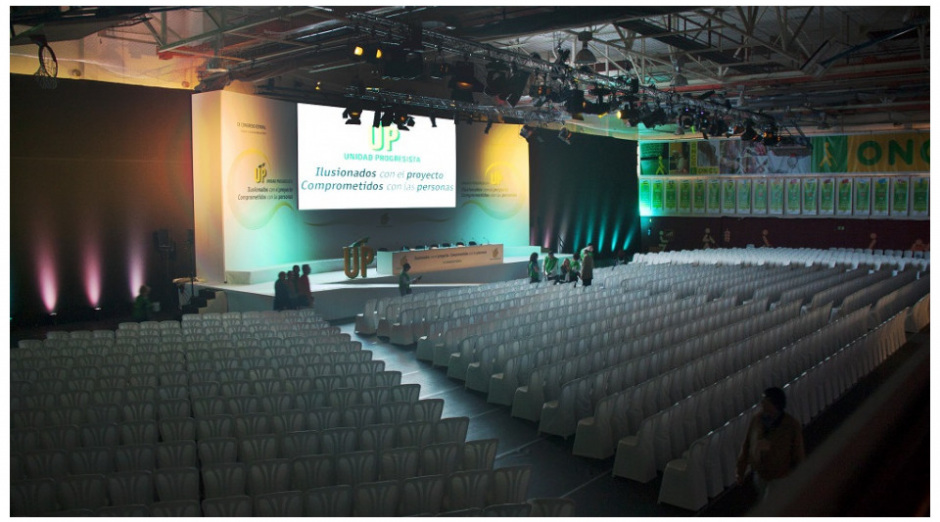 Photo of Complejo Duques de Pastrana 11