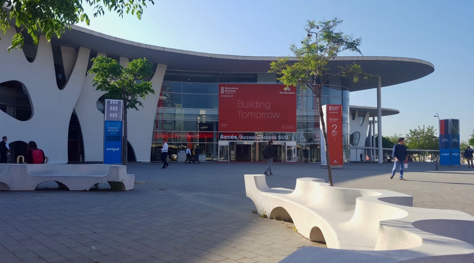 Photo of Interidea 12