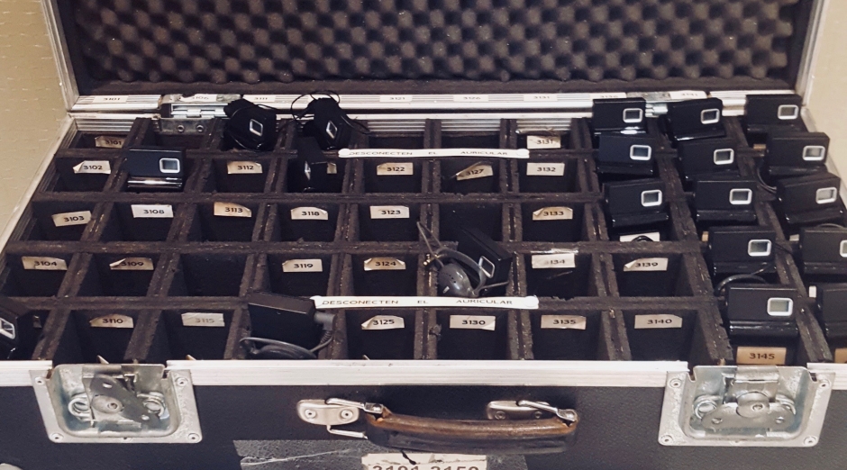 Photo of Interidea 11