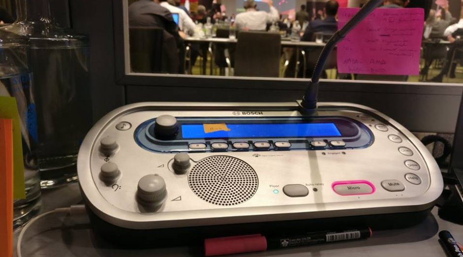 Photo of Interidea 4