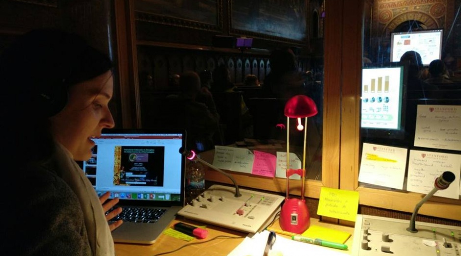 Photo of Interidea 7