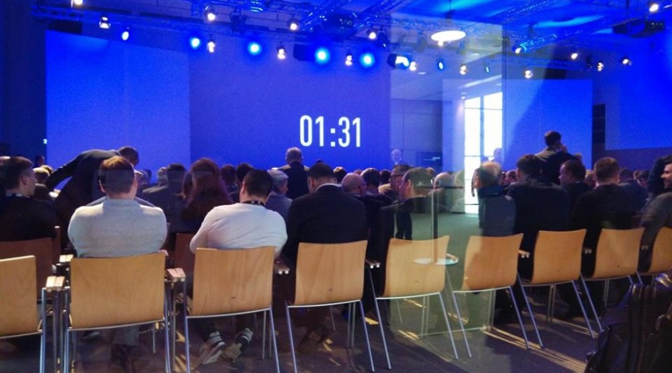 Photo of Interidea 8