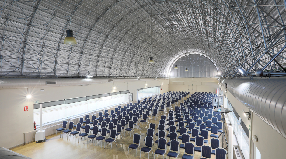 Photo of Hotel Chamartín The One 8