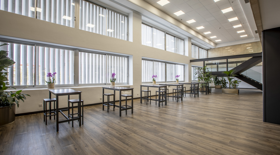 Photo of Hotel Chamartín The One 12