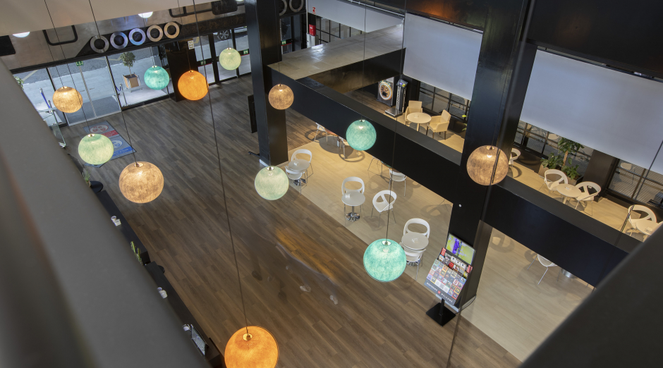 Photo of Hotel Chamartín The One 9