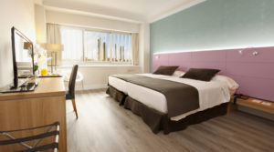 Photo of Hotel Chamartín The One 3