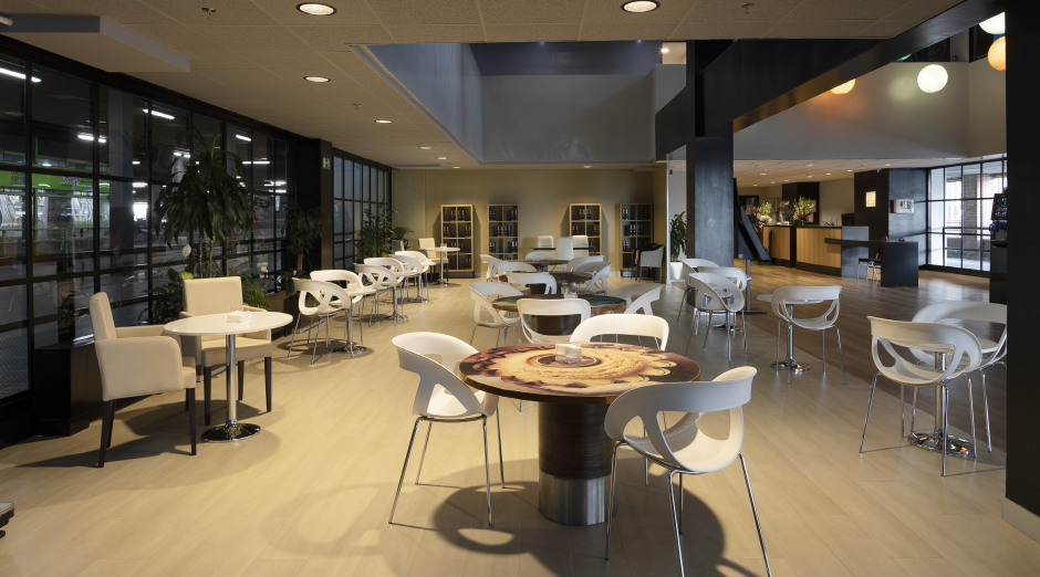 Photo of Hotel Chamartín The One 6