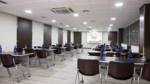 Photo of Hotel Chamartín The One 4