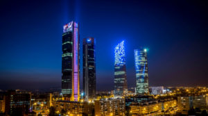 Photo of Hotel Chamartín The One 2