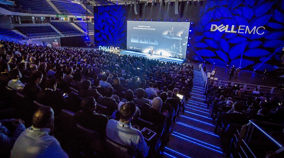 Imagen de Dpi eventos