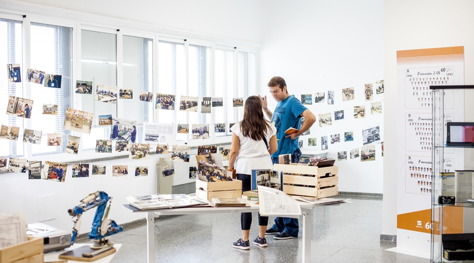 Photo of Parafina Comunicación 7