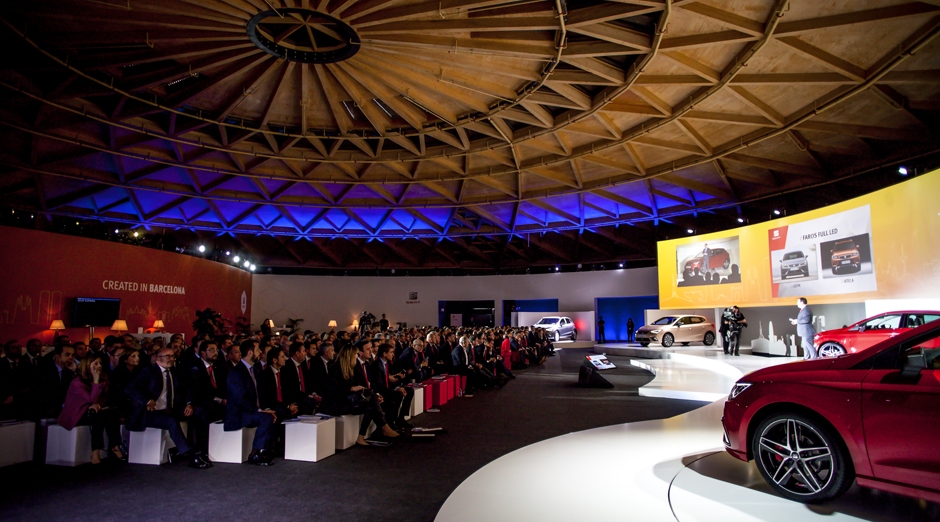 Photo of Parafina Comunicación 8