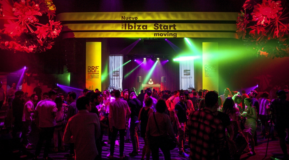 Photo of Parafina Comunicación 9