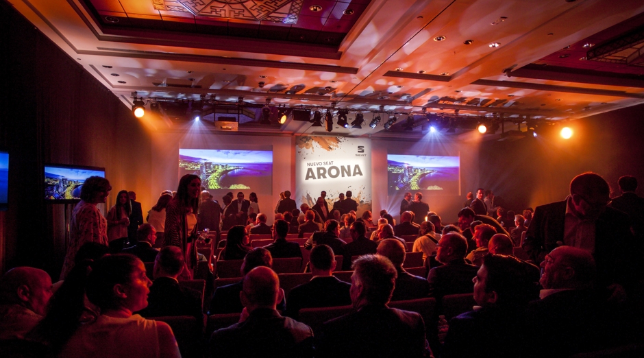 Photo of Parafina Comunicación 10