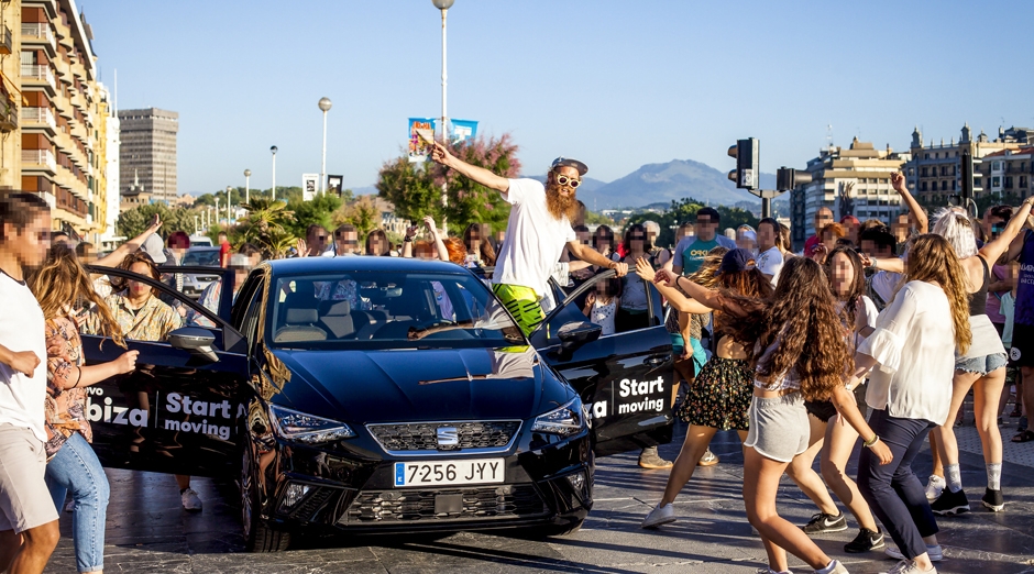 Photo of Parafina Comunicación 11