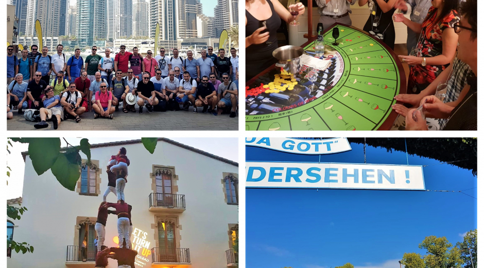 Foto de In Out Travel & Events 6