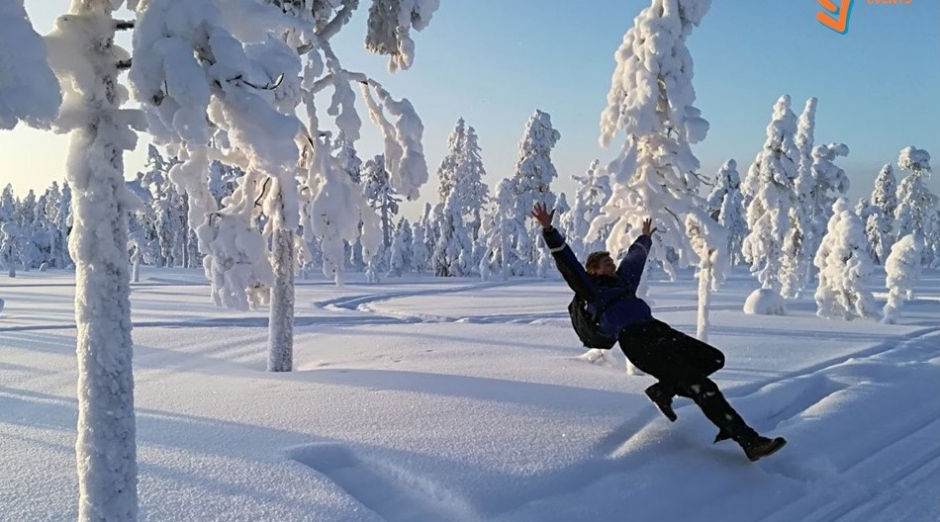 Foto de In Out Travel & Events 4