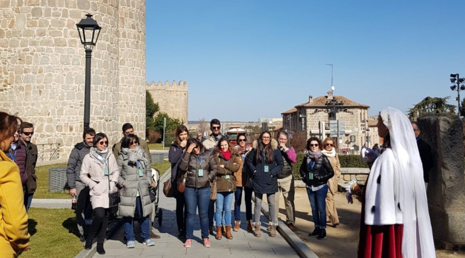 Foto de In Out Travel & Events 2