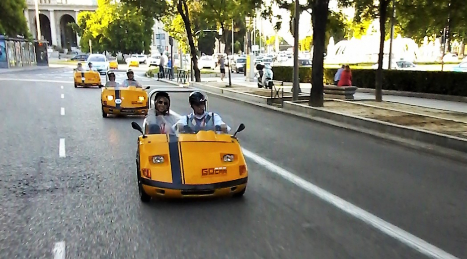 Foto de In Out Travel & Events 3