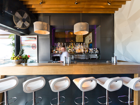 Foto de Icebarcelona 9