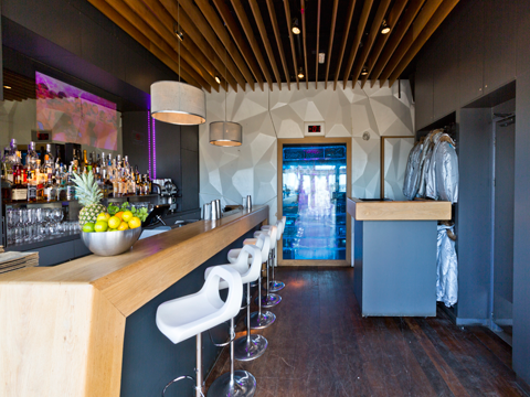 Foto de Icebarcelona 8