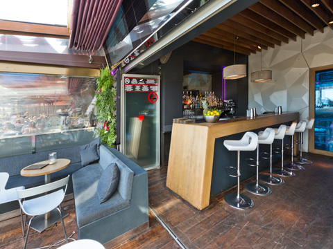 Foto de Icebarcelona 7