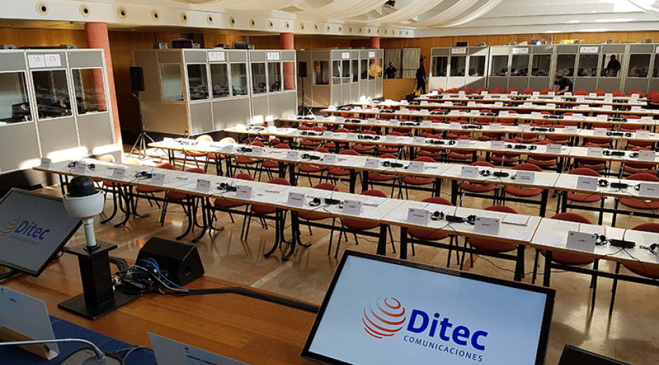 Imagen de Ditec Comunicaciones