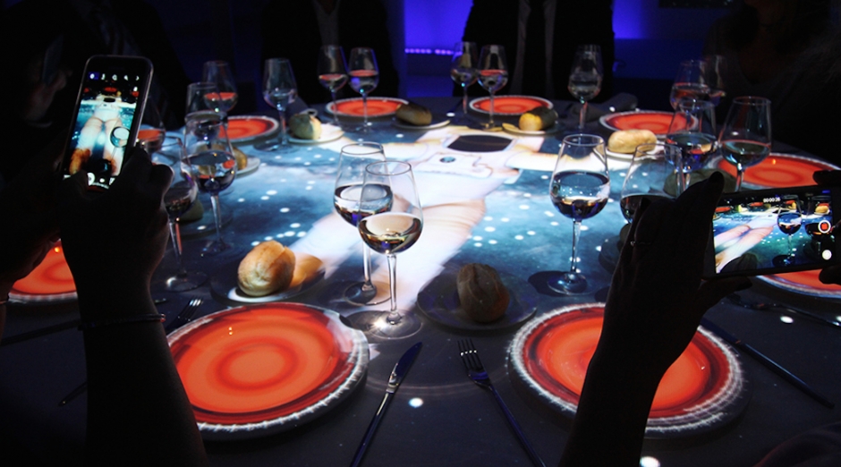 Foto de LUMENTIUM – Inmersiva Experience 4