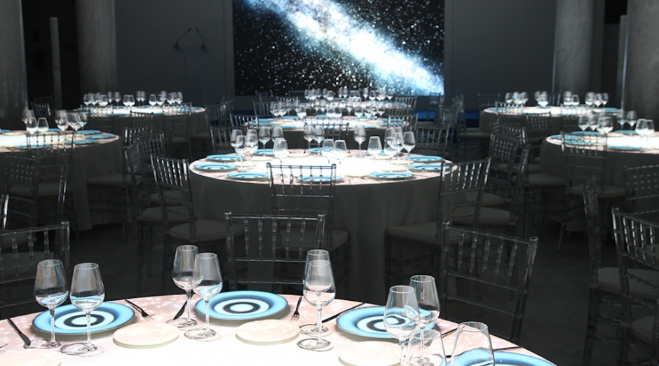 Foto de LUMENTIUM – Inmersiva Experience 9