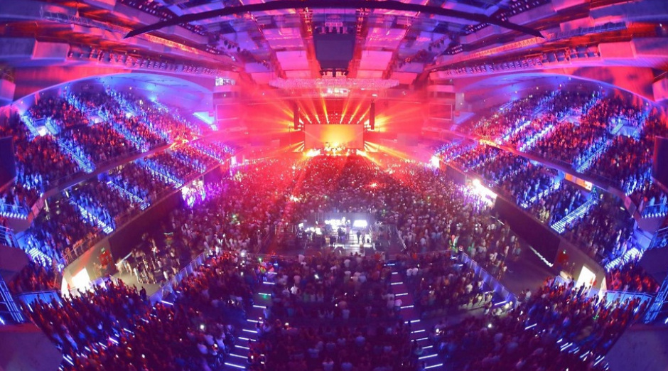 Photo of WiZink Center 1