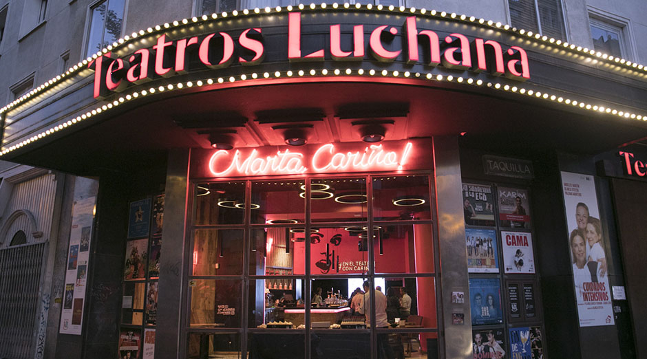 Photo of Teatros Luchana 1