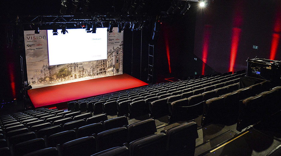 Photo of Teatros Luchana 11