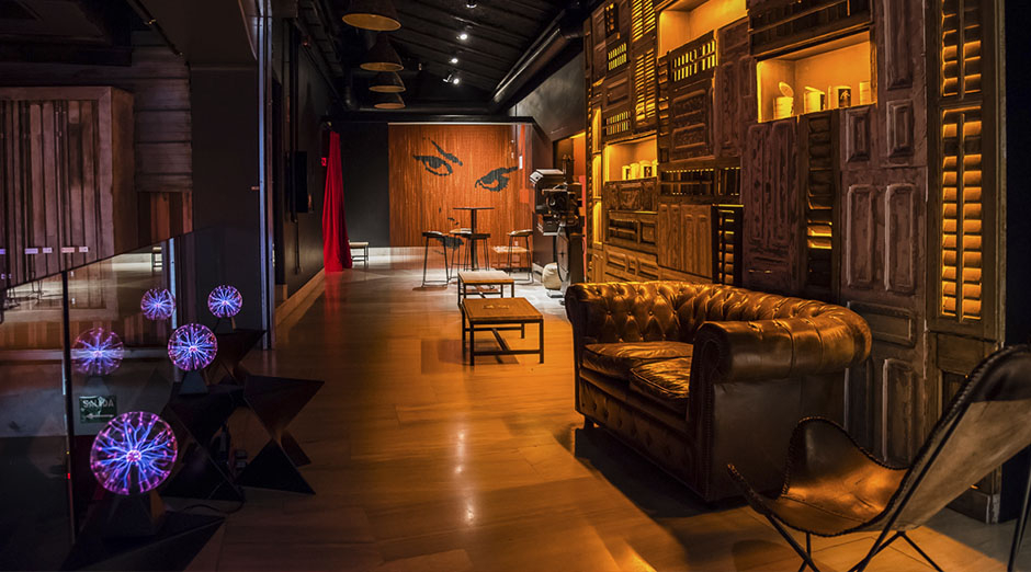 Photo of Teatros Luchana 14