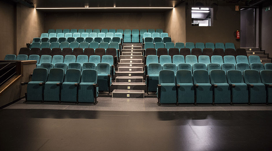 Photo of Teatros Luchana 15