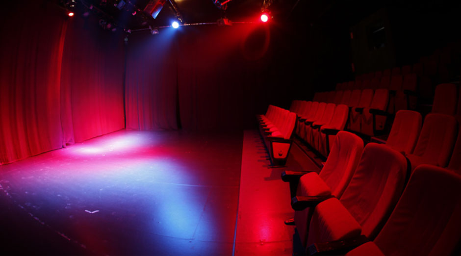 Photo of Teatros Luchana 16