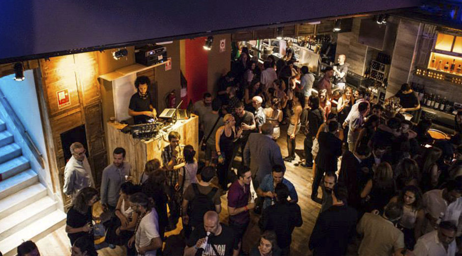 Photo of Teatros Luchana 18