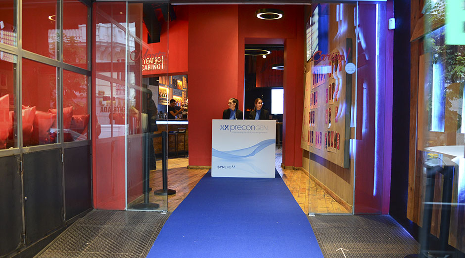 Photo of Teatros Luchana 2