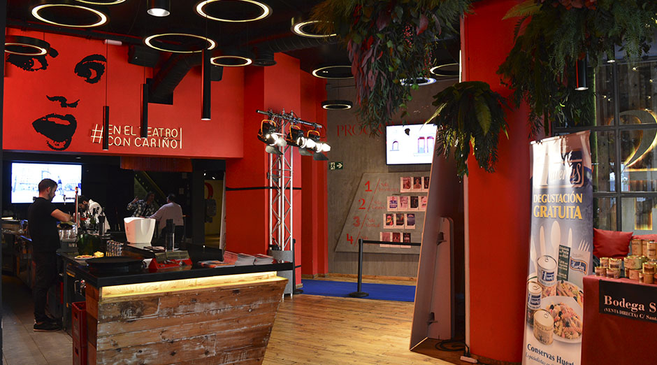 Photo of Teatros Luchana 5