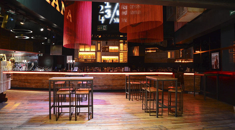 Photo of Teatros Luchana 7