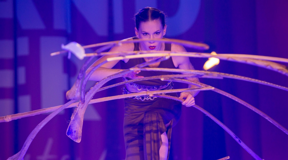 Foto de dissimility 12