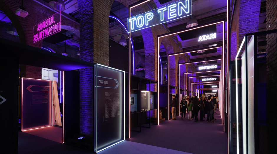 Foto de dissimility 2