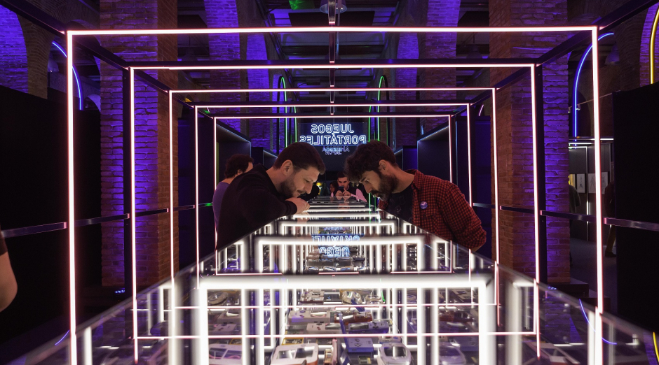 Foto de dissimility 3