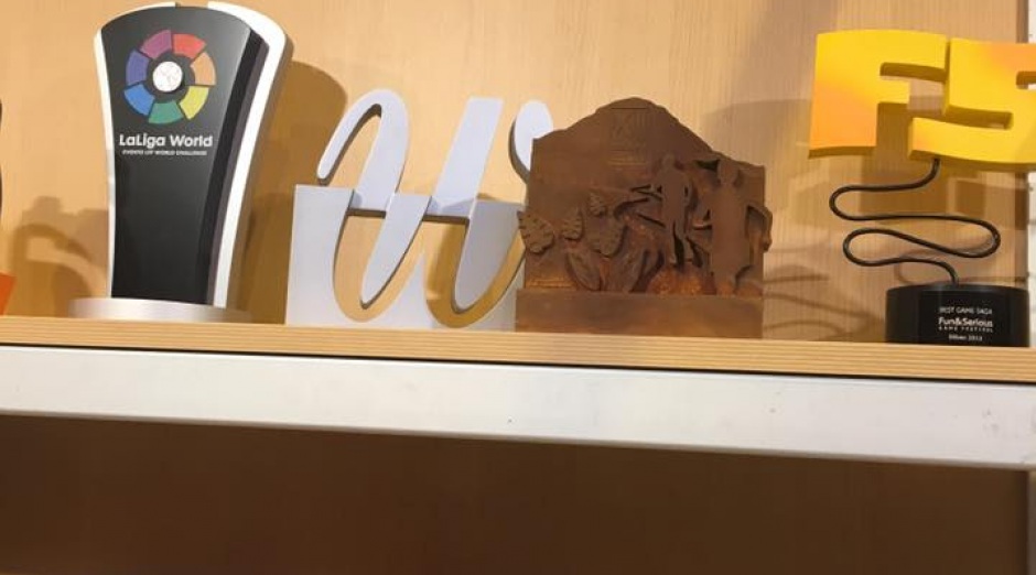 Foto de Artificio 14