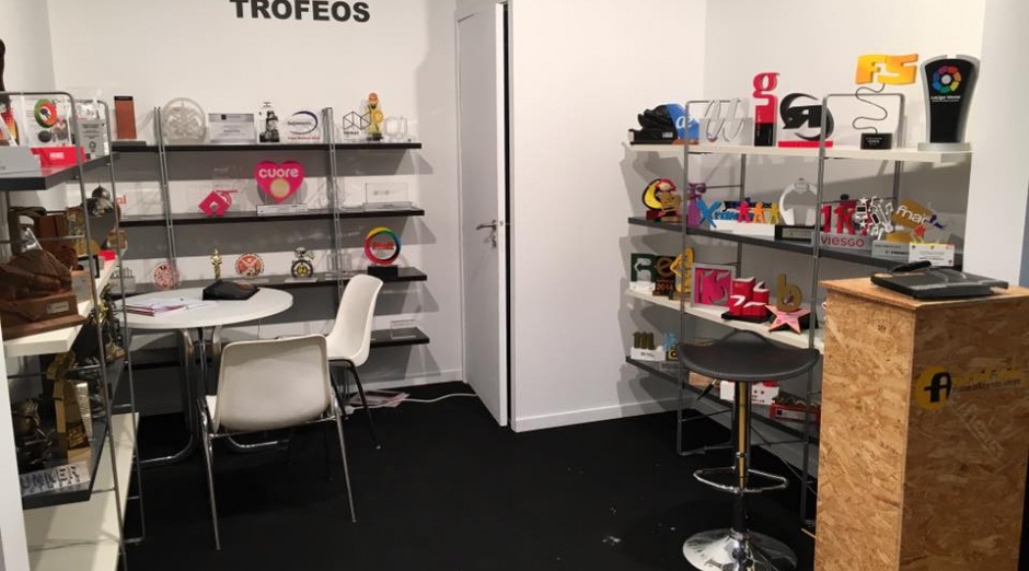 Foto de Artificio 10