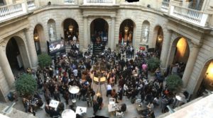 Photo of Ibersystems Solutions 2