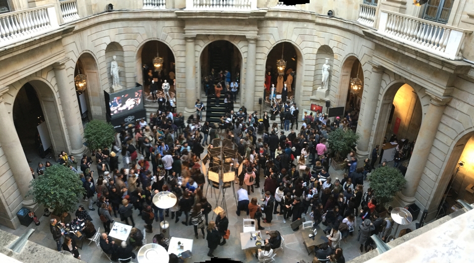 Foto de Ibersystems Solutions 2