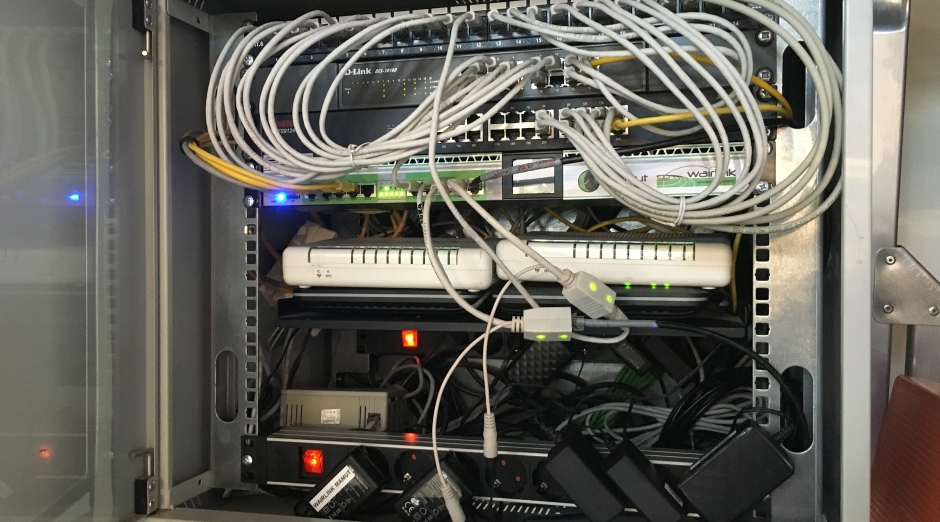 Foto de Ibersystems Solutions 10