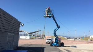 Photo of Ibersystems Solutions 4